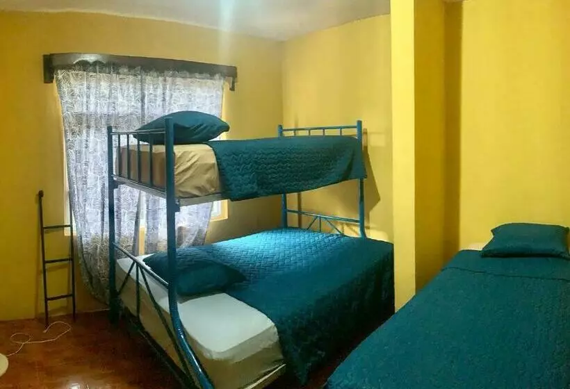 Casa 3 A 5 Min Del Irtra