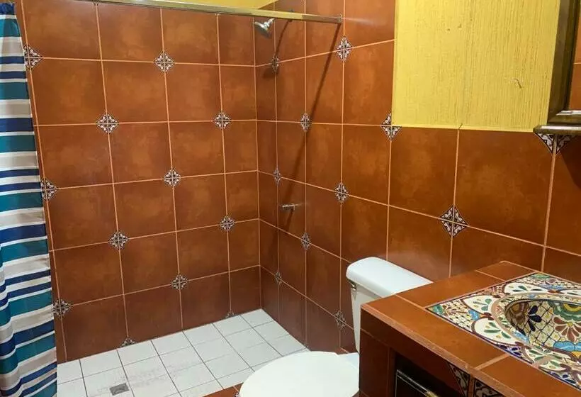 Casa 3 A 5 Min Del Irtra