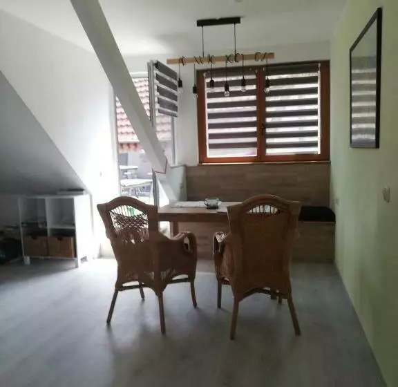 Ferienwohnung Wittenburg 2