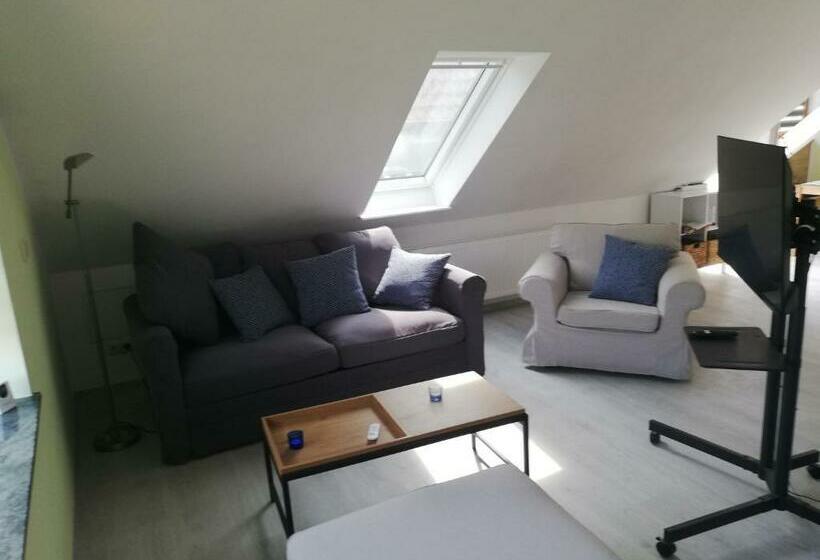 Ferienwohnung Wittenburg 2