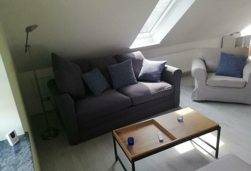 Ferienwohnung Wittenburg 2