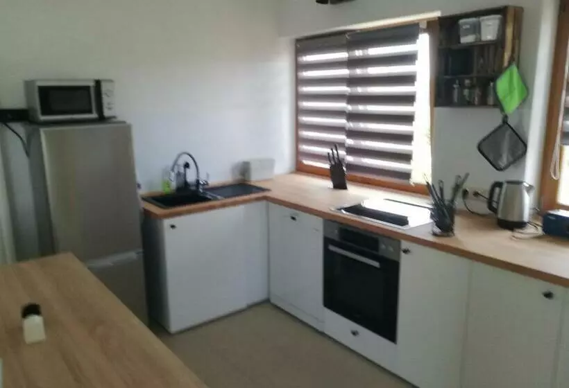 Ferienwohnung Wittenburg 2