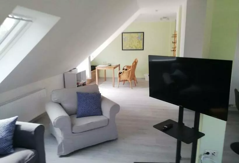 Ferienwohnung Wittenburg 2