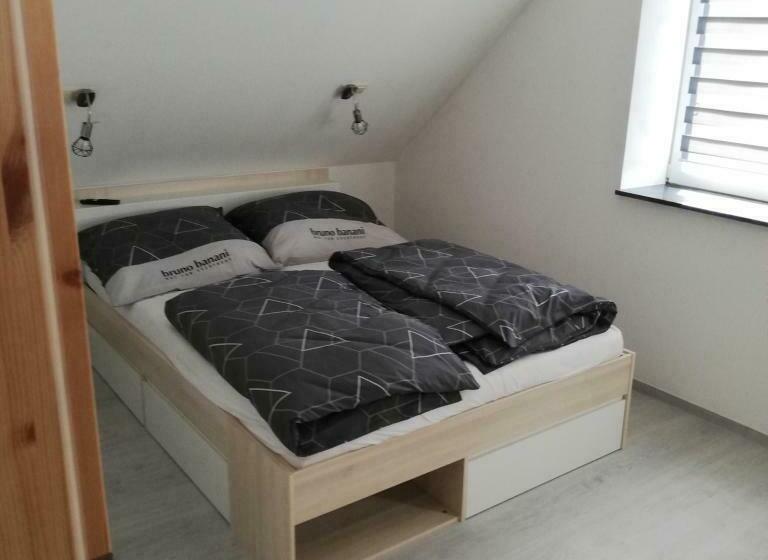 Ferienwohnung Wittenburg 2