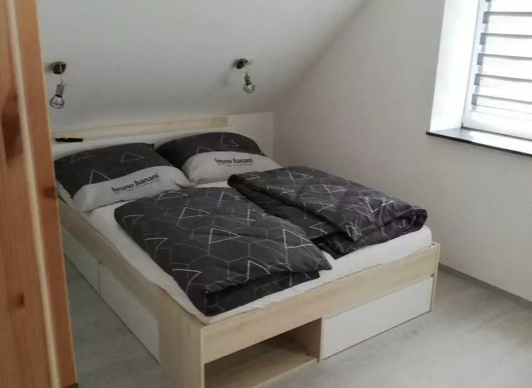 Ferienwohnung Wittenburg 2