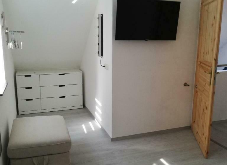 Ferienwohnung Wittenburg 2