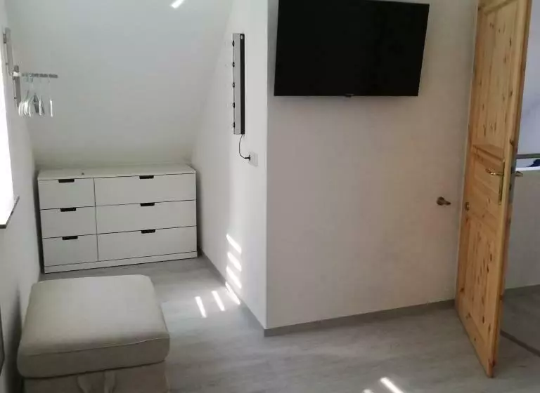 Ferienwohnung Wittenburg 2