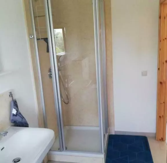 Ferienwohnung Wittenburg 2