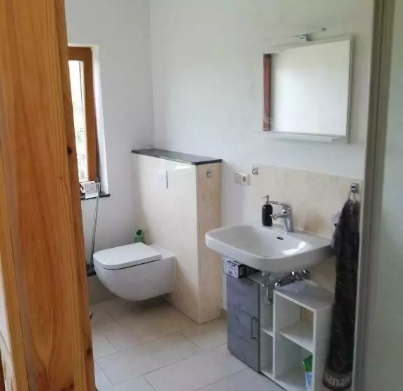 Ferienwohnung Wittenburg 2