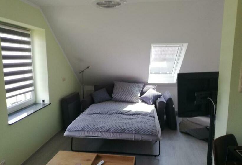 Ferienwohnung Wittenburg 2