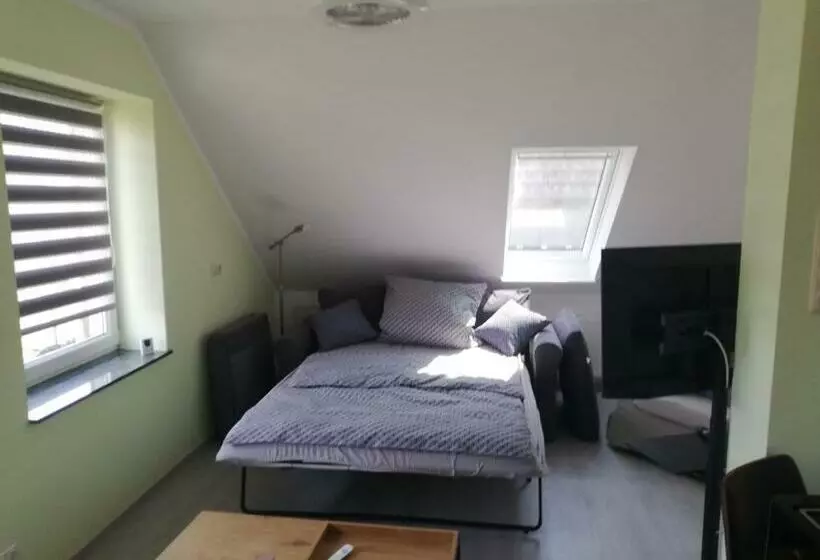 Ferienwohnung Wittenburg 2