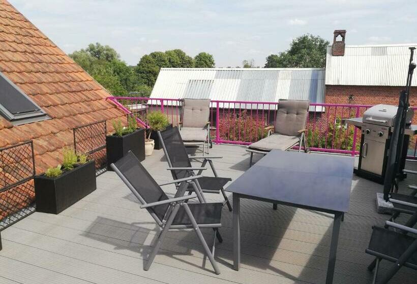 Ferienwohnung Wittenburg 2