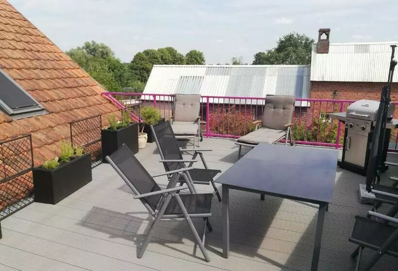 Ferienwohnung Wittenburg 2