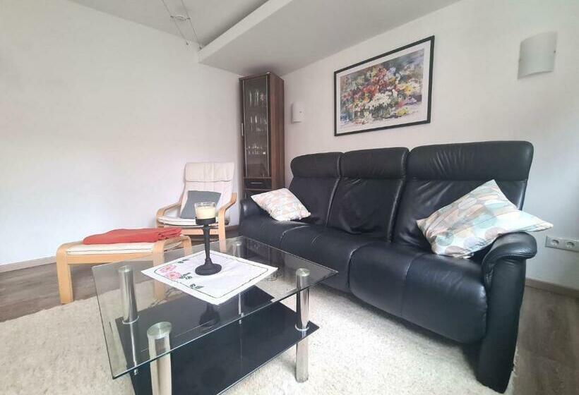 Ferienwohnung Zilliken