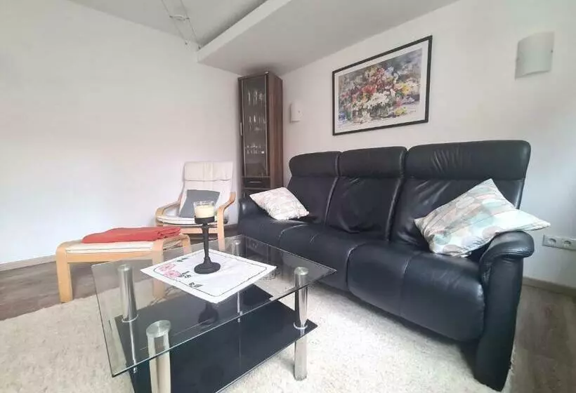 Ferienwohnung Zilliken