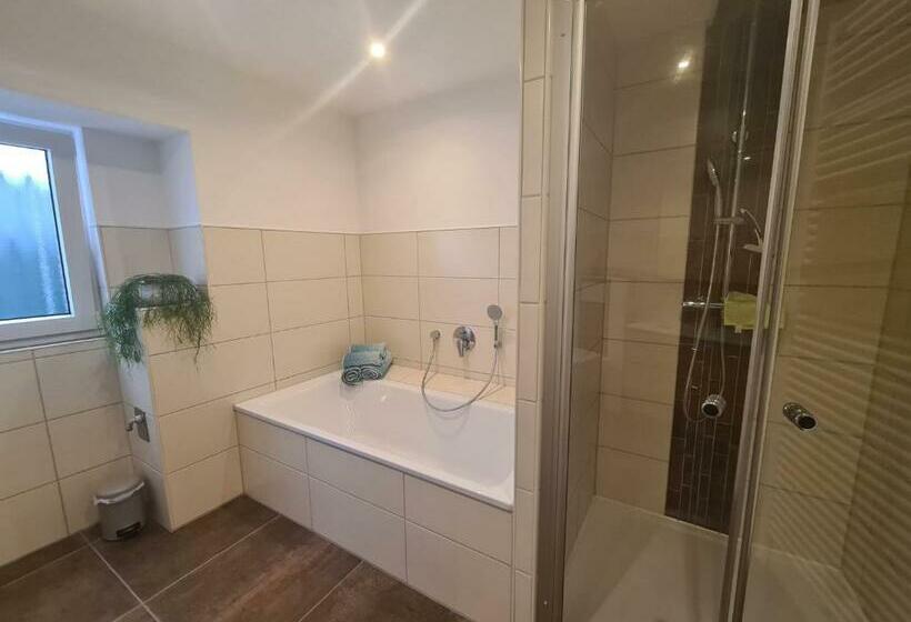 Ferienwohnung Zilliken