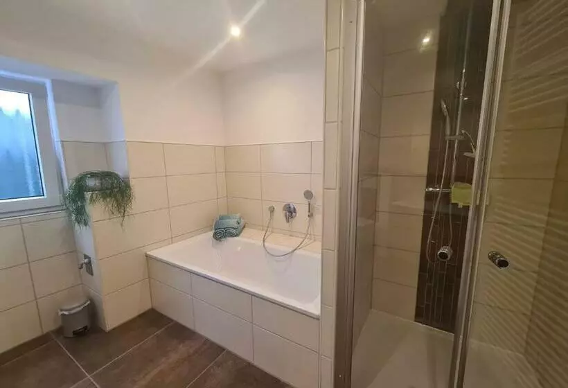 Ferienwohnung Zilliken