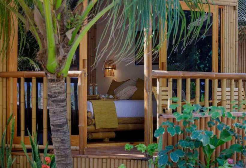 هتل Ecoboo Maldives