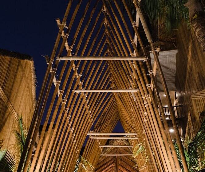 هتل Ecoboo Maldives