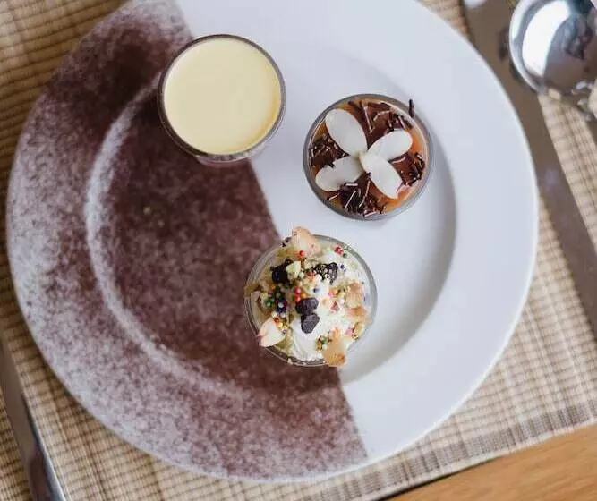 هتل Ecoboo Maldives