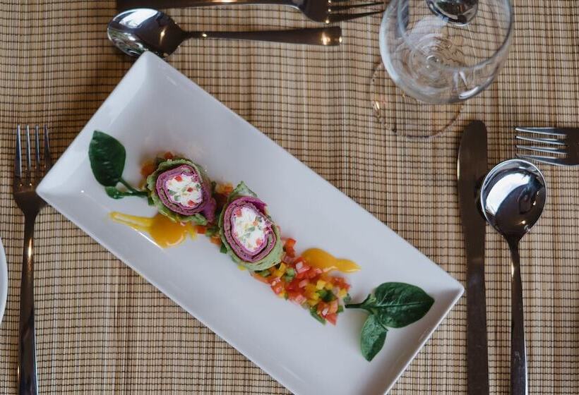 هتل Ecoboo Maldives