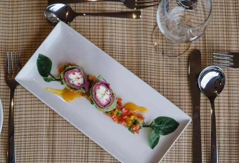 هتل Ecoboo Maldives