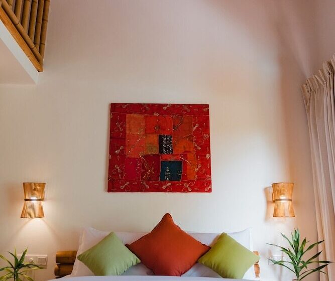 هتل Ecoboo Maldives