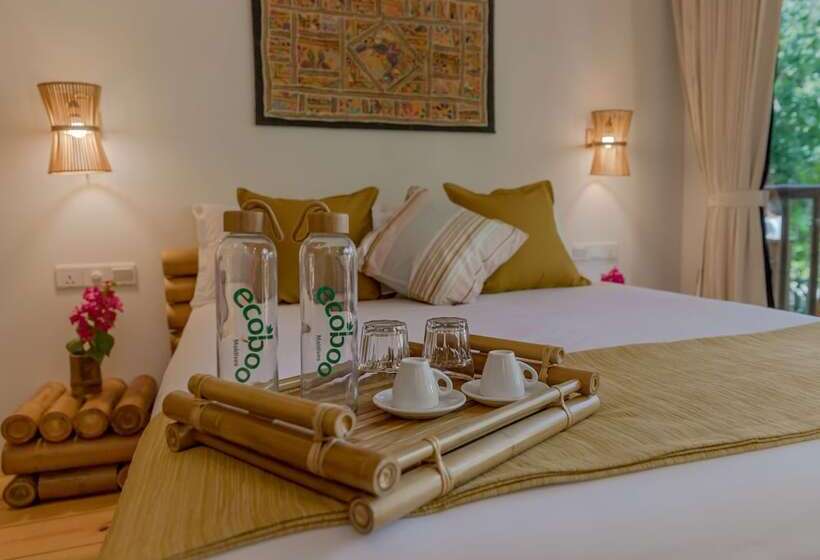 هتل Ecoboo Maldives