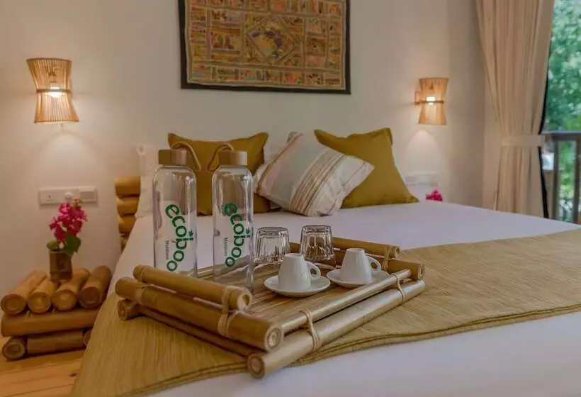 هتل Ecoboo Maldives