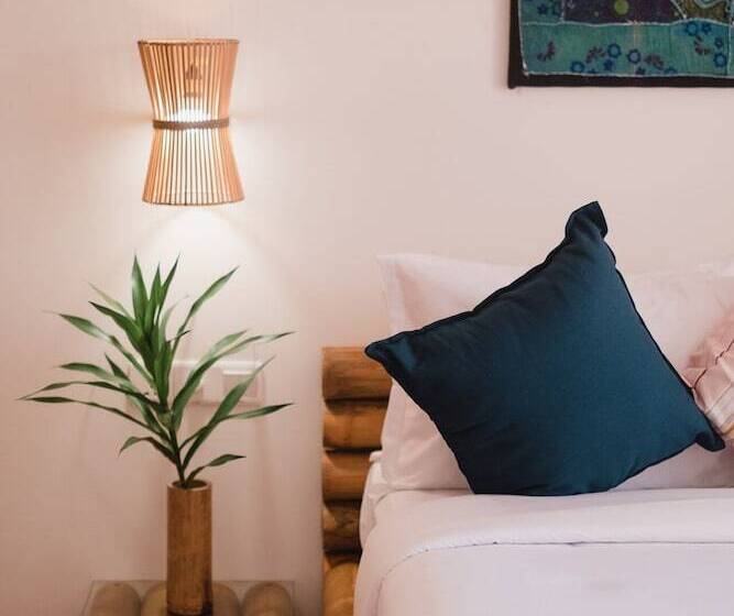 هتل Ecoboo Maldives