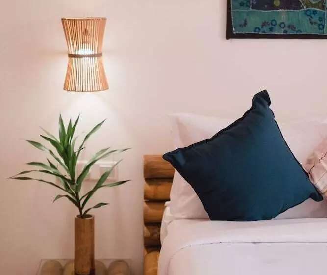 هتل Ecoboo Maldives