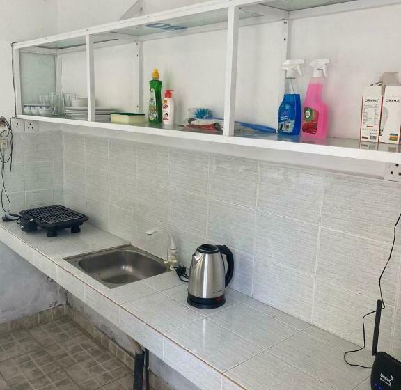 Отель Good Vibes Cafe Habaraduwa