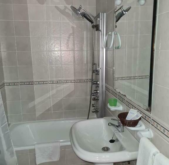 Отель Rustico Santa Eulalia