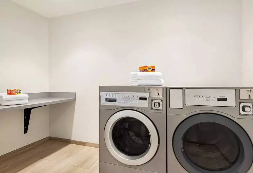 Hotelli Springhill Suites By Marriott Camp Hill