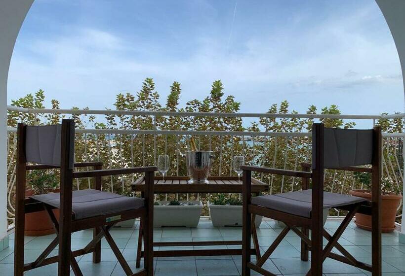 La Loggetta Appartamento Nel Cuore Di Anzio