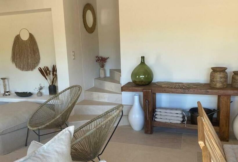 Maison Ella à Lourmarin