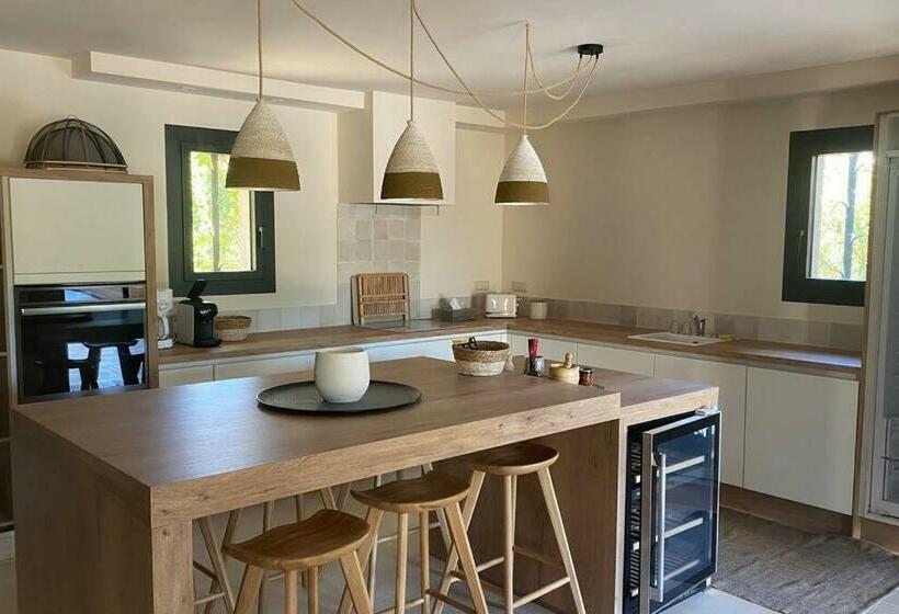 Maison Ella à Lourmarin