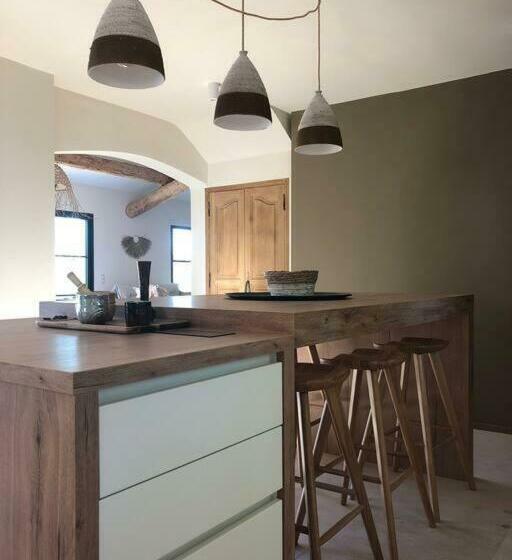 Maison Ella à Lourmarin