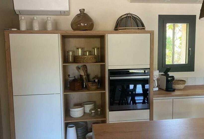 Maison Ella à Lourmarin