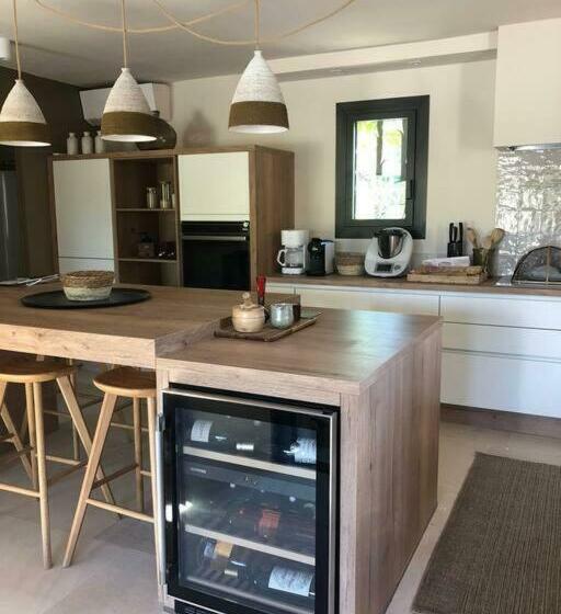 Maison Ella à Lourmarin