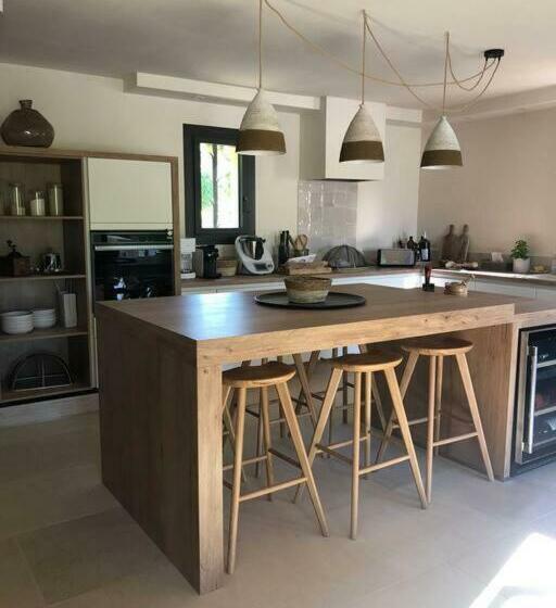 Maison Ella à Lourmarin