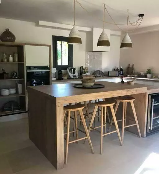 Maison Ella à Lourmarin