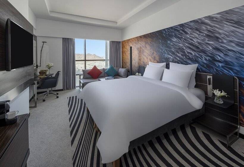 Novotel Makkah Thakher City