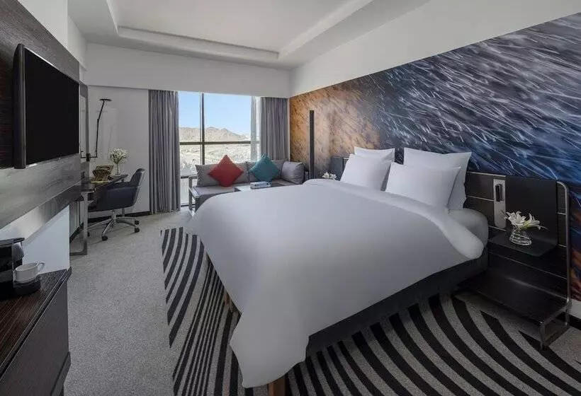 Novotel Makkah Thakher City