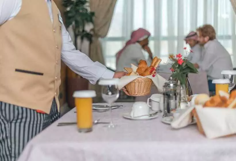 Novotel Makkah Thakher City