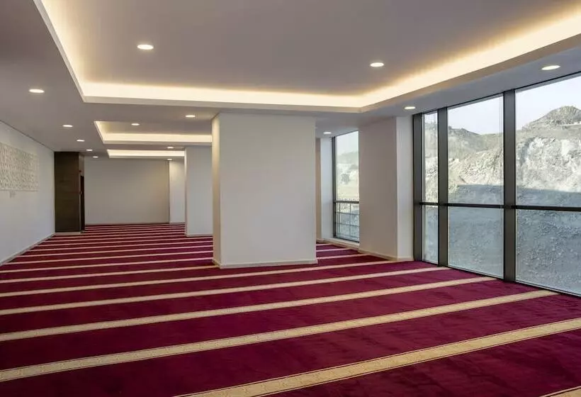 Novotel Makkah Thakher City