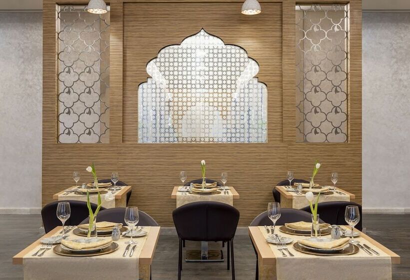 Novotel Makkah Thakher City