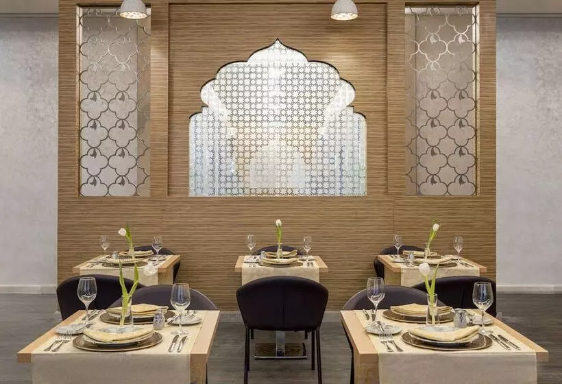 Novotel Makkah Thakher City