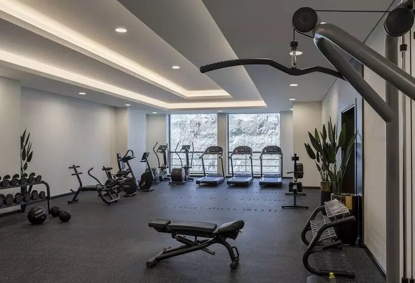 Novotel Makkah Thakher City