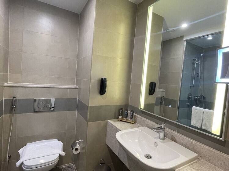 Novotel Makkah Thakher City